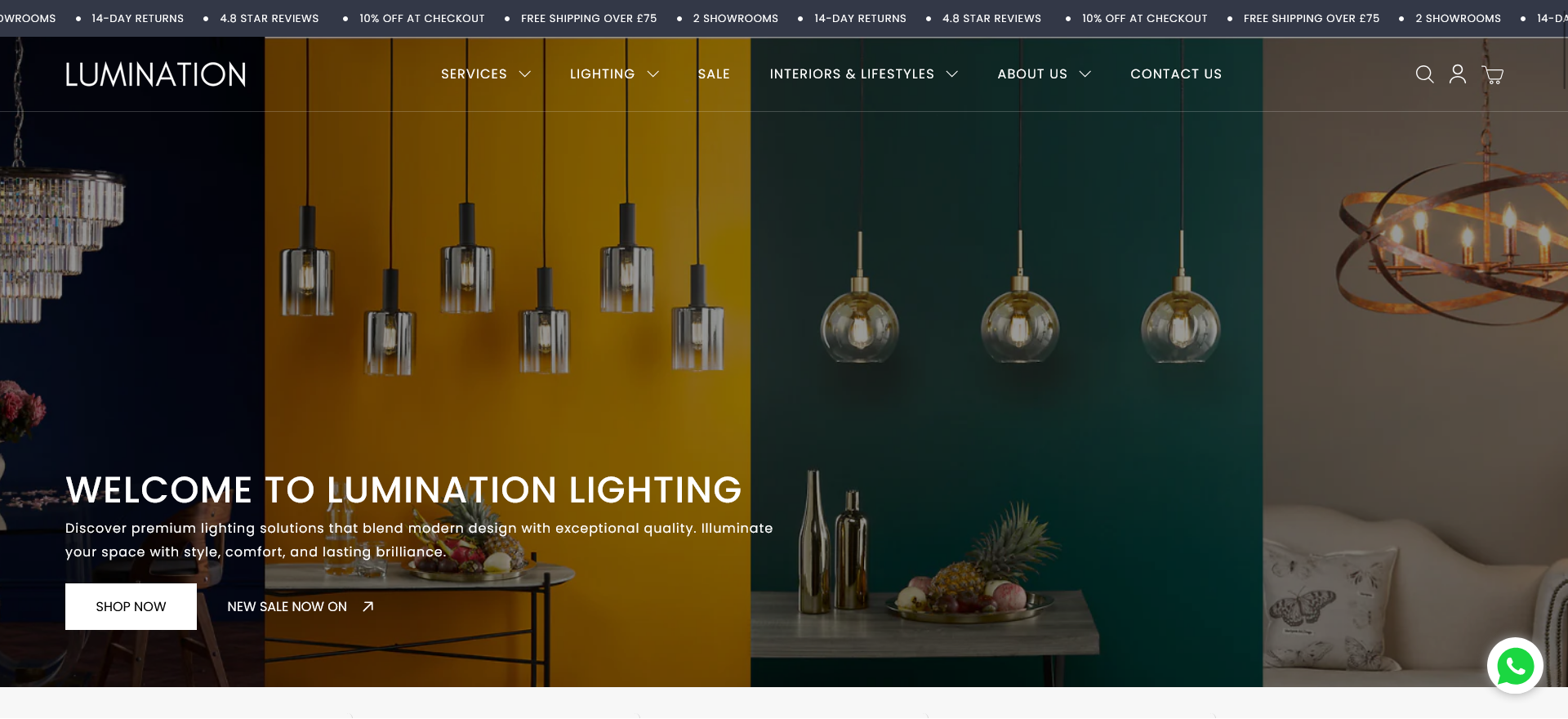 Lumination