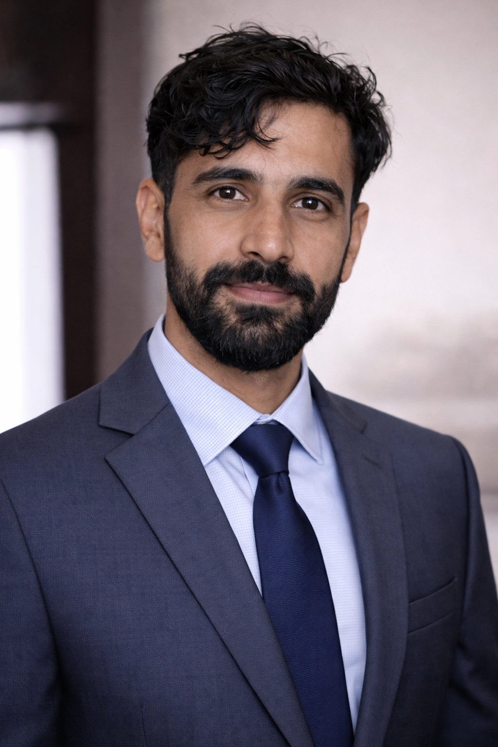 Bajrang Barala
