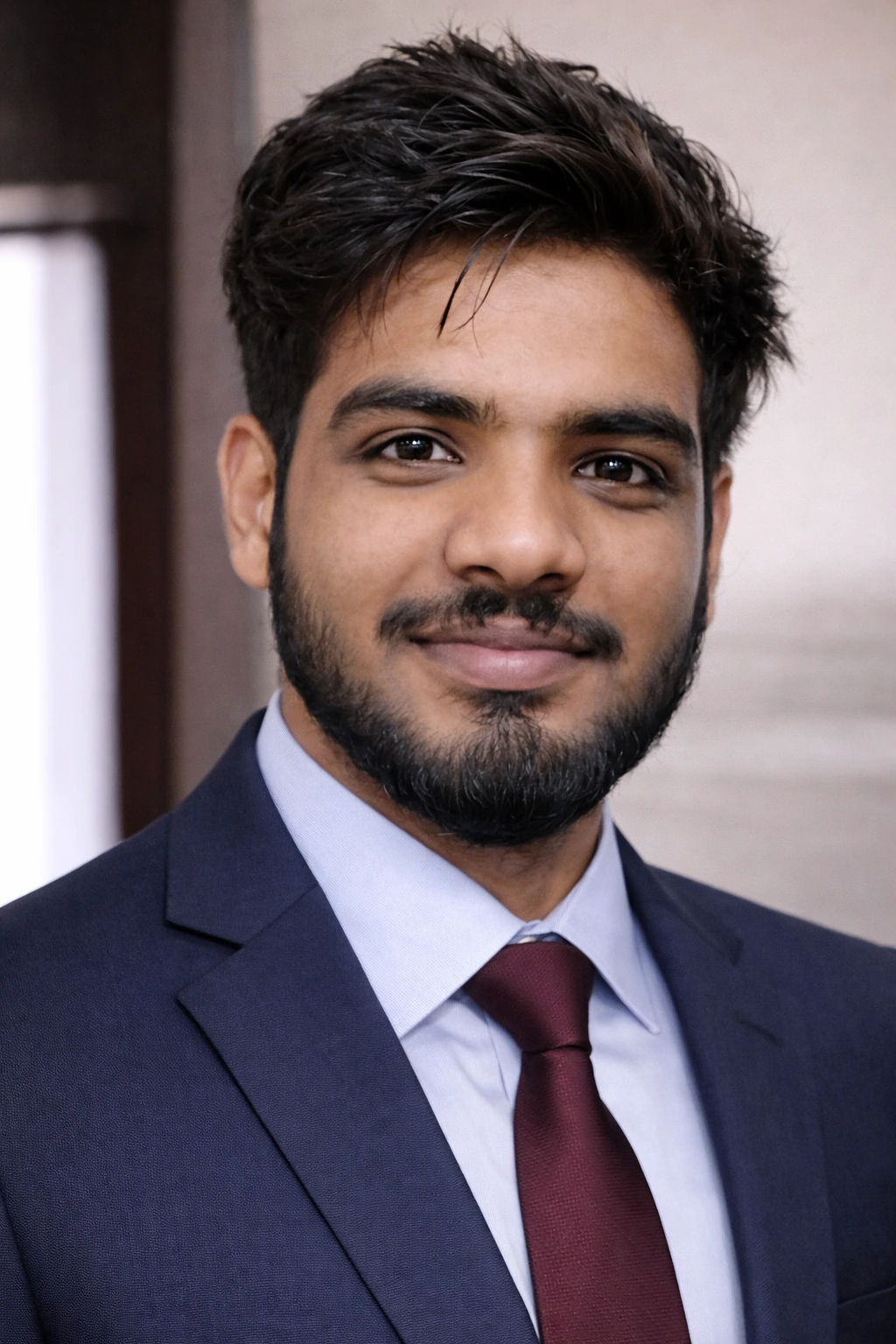 Parmod Kumar
